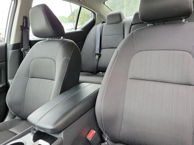 used 2024 Nissan Altima car, priced at $21,999