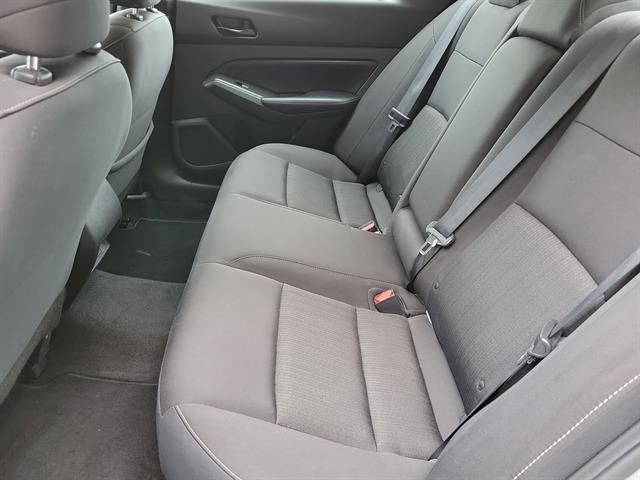 used 2024 Nissan Altima car, priced at $21,999