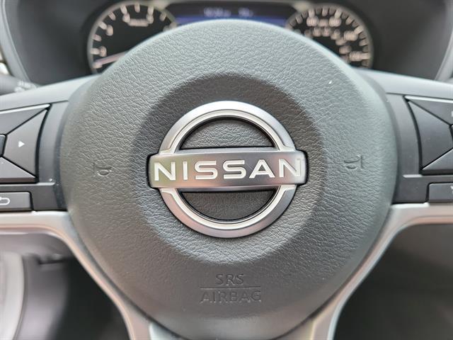 used 2024 Nissan Altima car, priced at $21,999