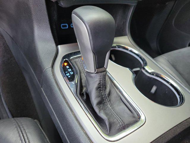 used 2018 Jeep Grand Cherokee car, priced at $17,826