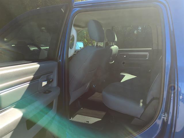 used 2017 Ram 2500 car