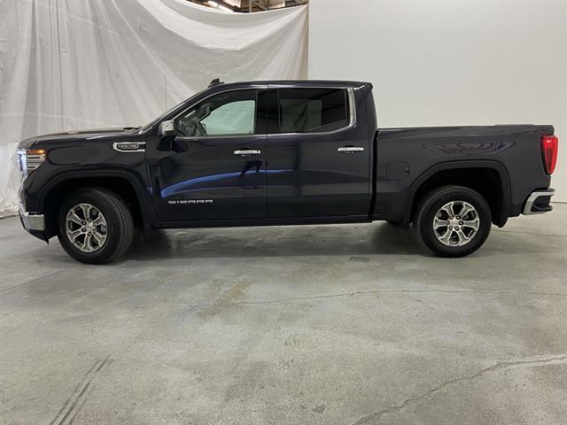 used 2024 GMC Sierra 1500 car