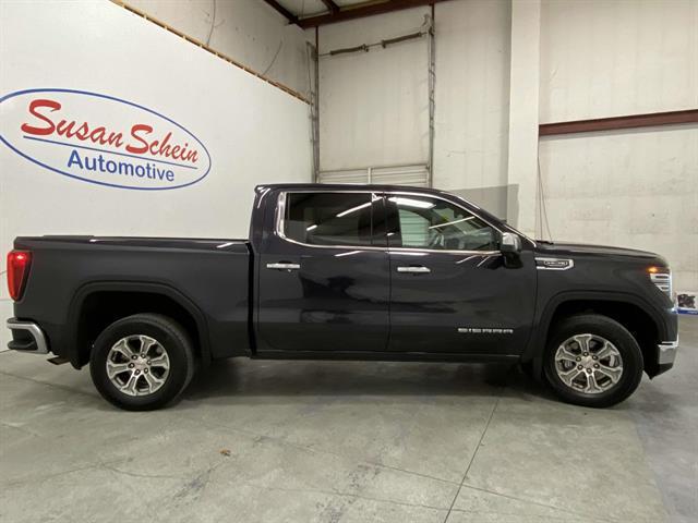 used 2024 GMC Sierra 1500 car