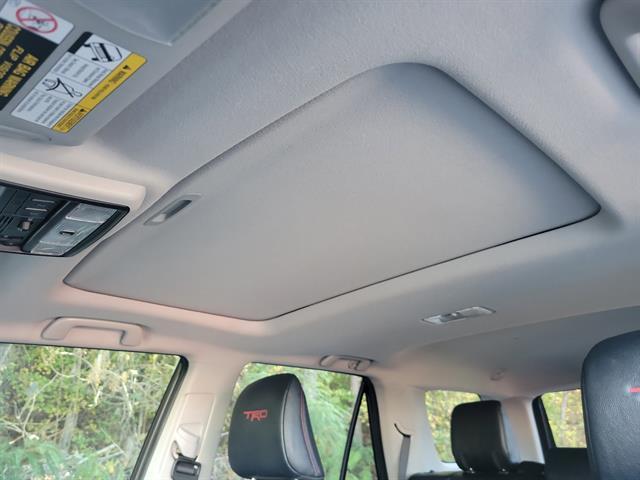 used 2019 Toyota 4Runner car, priced at $29,999