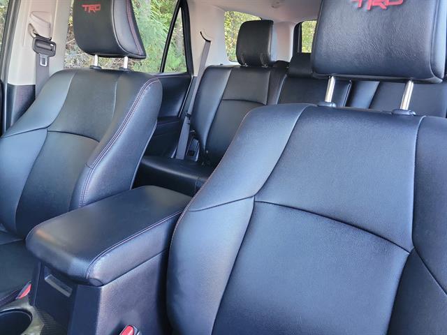 used 2019 Toyota 4Runner car, priced at $29,999