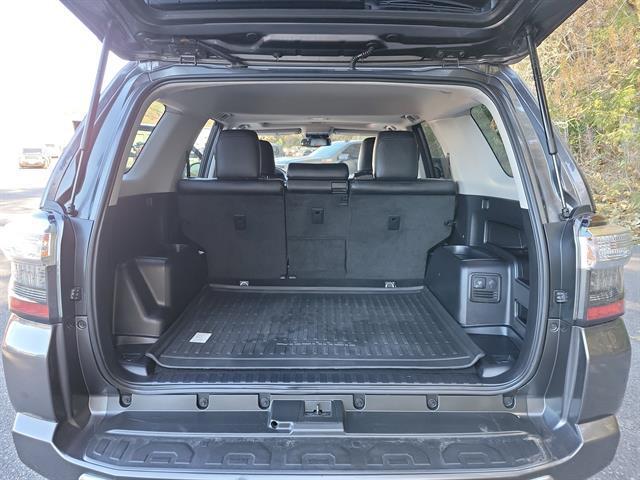 used 2019 Toyota 4Runner car, priced at $29,999