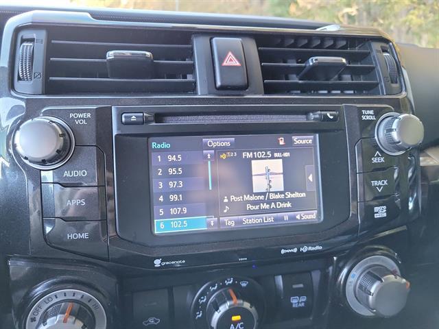 used 2019 Toyota 4Runner car, priced at $29,999