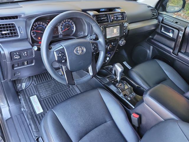 used 2019 Toyota 4Runner car, priced at $29,999
