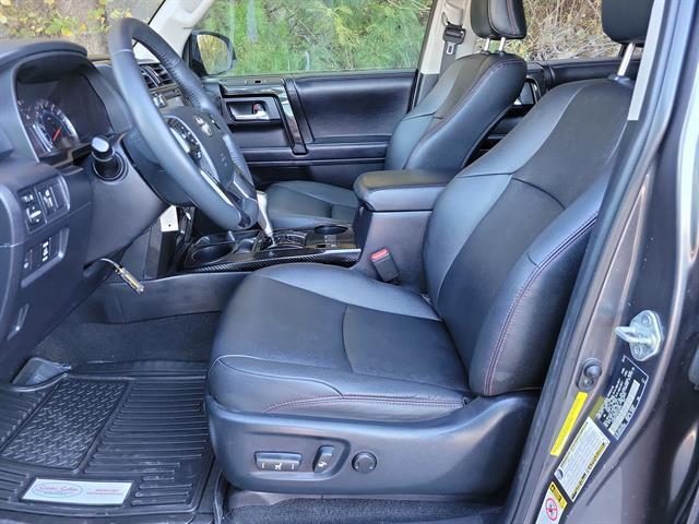 used 2019 Toyota 4Runner car, priced at $29,999