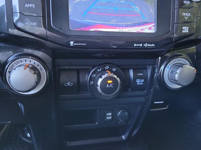 used 2019 Toyota 4Runner car, priced at $29,999