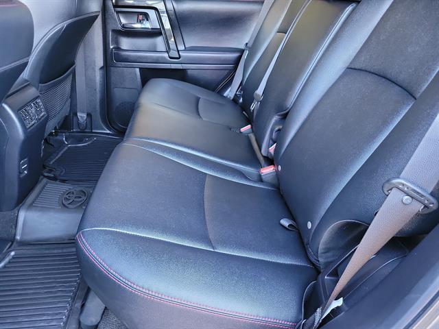 used 2019 Toyota 4Runner car, priced at $29,999