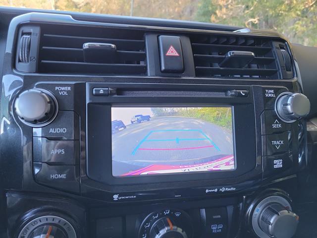 used 2019 Toyota 4Runner car, priced at $29,999