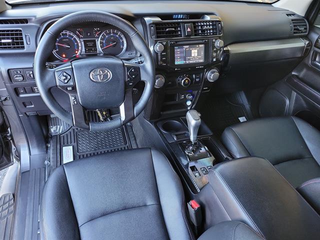 used 2019 Toyota 4Runner car, priced at $29,999