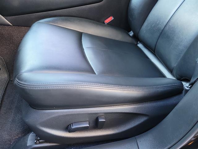 used 2021 INFINITI Q50 car, priced at $24,500