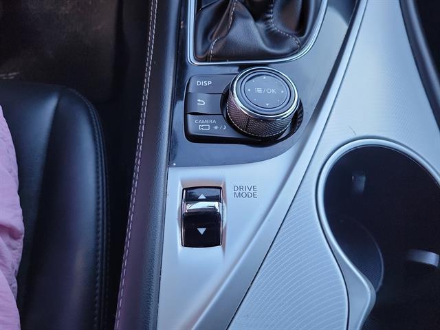 used 2021 INFINITI Q50 car, priced at $24,500