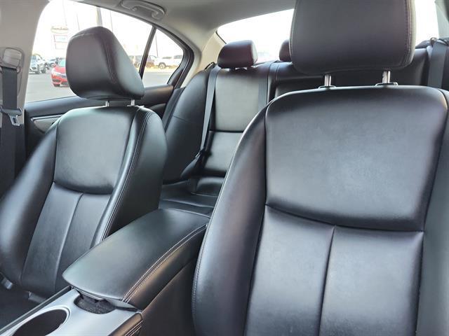 used 2021 INFINITI Q50 car, priced at $24,500