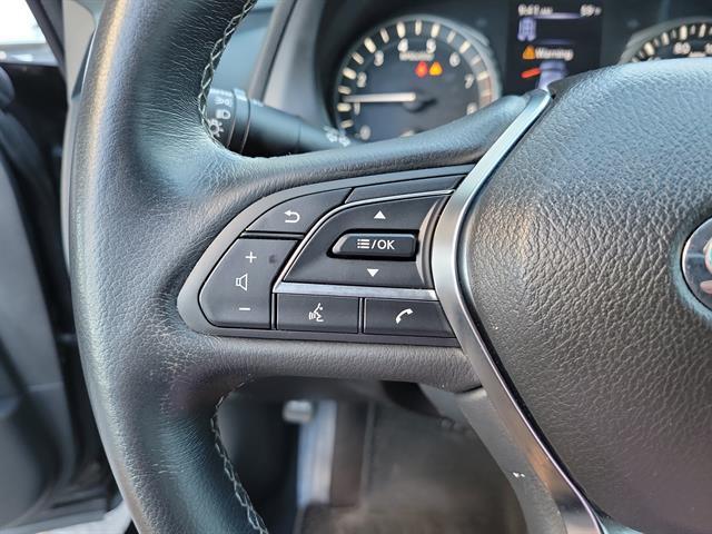 used 2021 INFINITI Q50 car, priced at $24,500