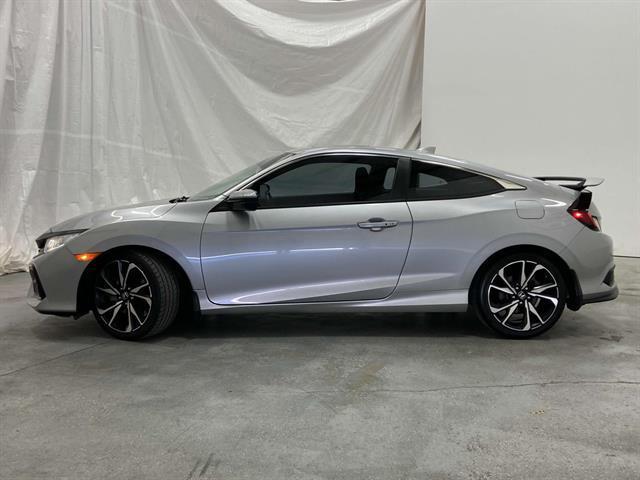 used 2019 Honda Civic Si car, priced at $22,999