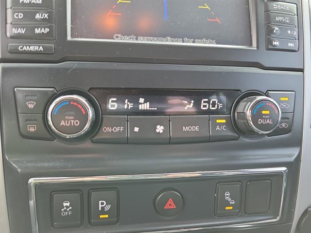 used 2017 Nissan Titan XD car, priced at $24,999