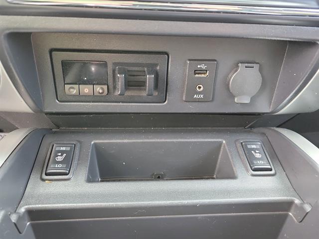 used 2017 Nissan Titan XD car, priced at $24,999