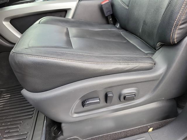 used 2017 Nissan Titan XD car, priced at $24,999