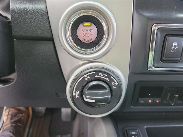 used 2017 Nissan Titan XD car, priced at $24,999
