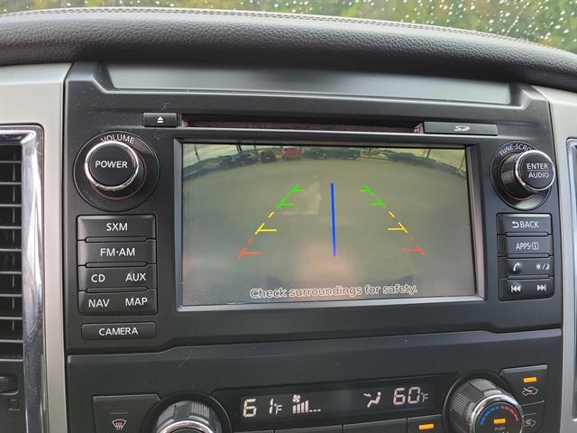 used 2017 Nissan Titan XD car, priced at $24,999