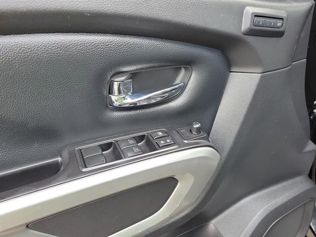 used 2017 Nissan Titan XD car, priced at $24,999