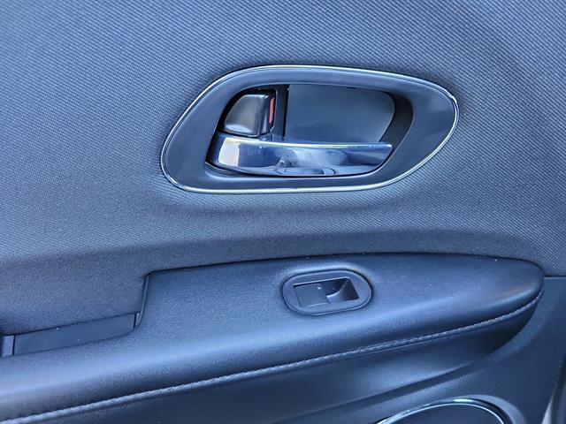 used 2022 Honda HR-V car, priced at $20,499