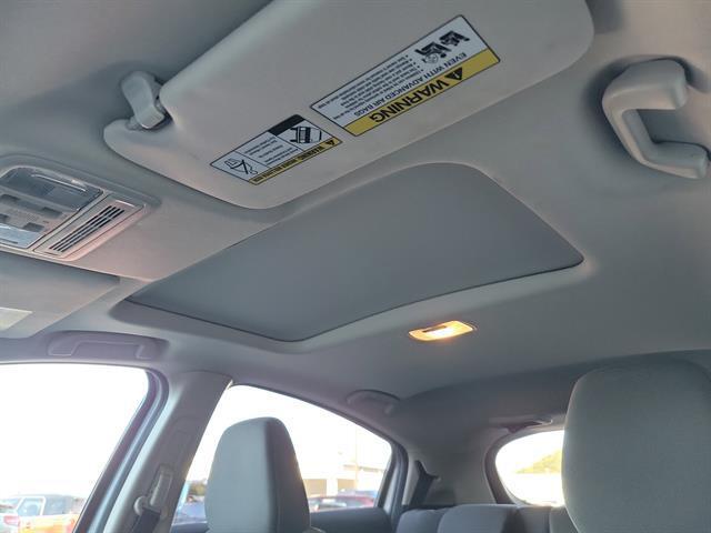 used 2022 Honda HR-V car, priced at $20,499