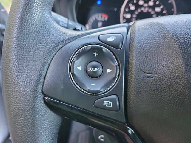 used 2022 Honda HR-V car, priced at $20,499