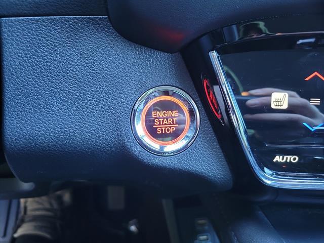 used 2022 Honda HR-V car, priced at $20,499