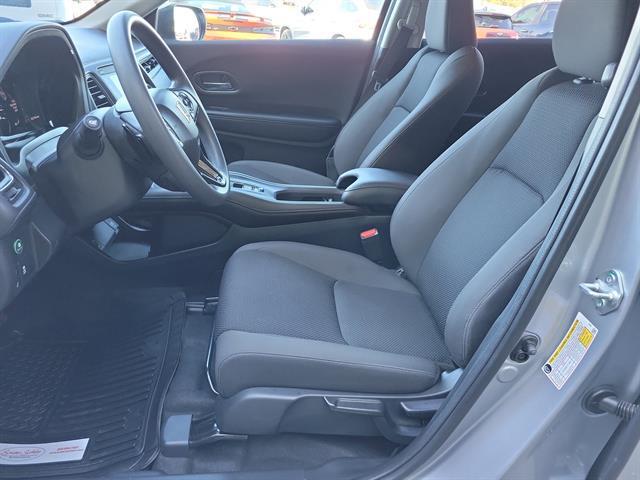 used 2022 Honda HR-V car, priced at $20,499