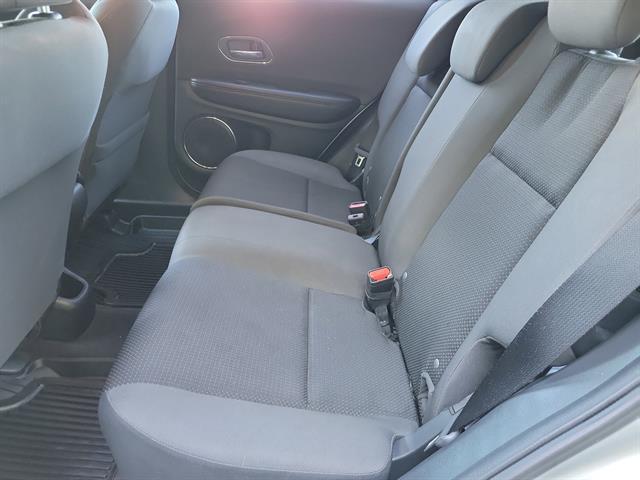 used 2022 Honda HR-V car, priced at $20,499