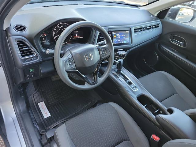 used 2022 Honda HR-V car, priced at $20,499