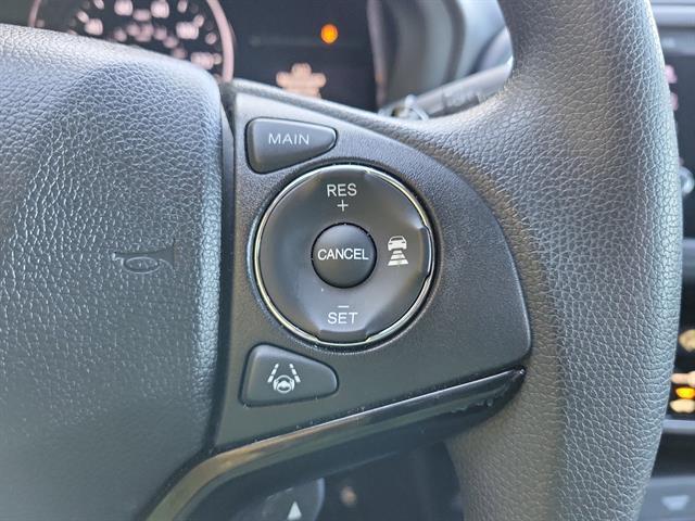 used 2022 Honda HR-V car, priced at $20,499