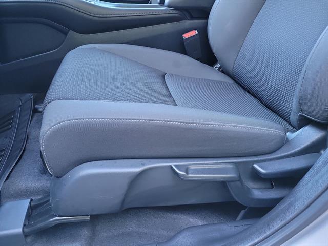 used 2022 Honda HR-V car, priced at $20,499