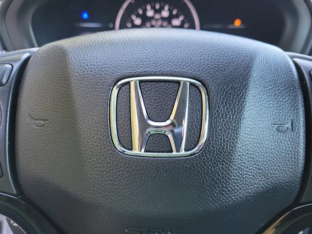 used 2022 Honda HR-V car, priced at $20,499
