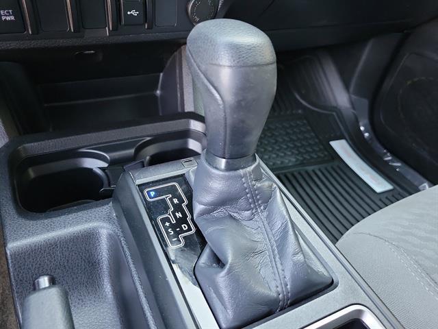 used 2023 Toyota Tacoma car, priced at $37,824