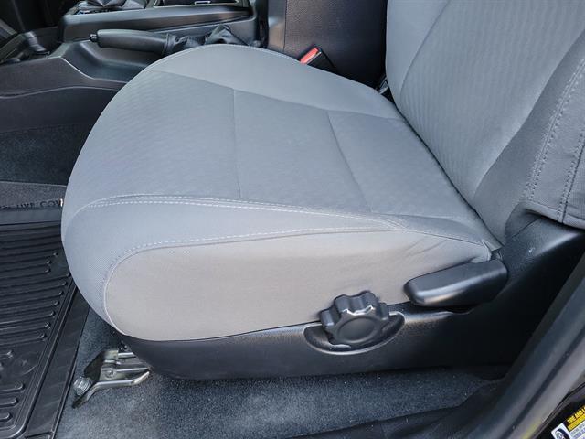 used 2023 Toyota Tacoma car, priced at $37,824