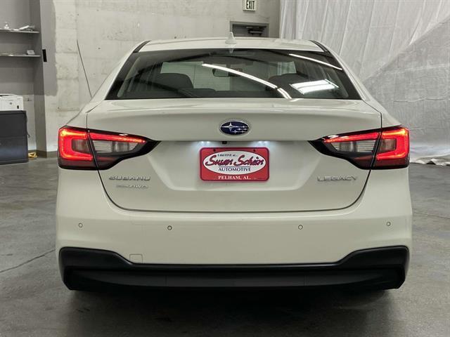 used 2020 Subaru Legacy car, priced at $18,950