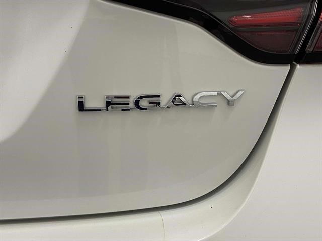 used 2020 Subaru Legacy car, priced at $18,950