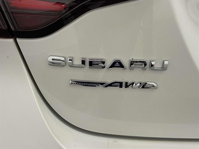 used 2020 Subaru Legacy car, priced at $18,950