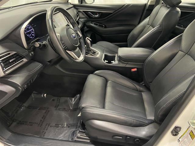 used 2020 Subaru Legacy car, priced at $18,950