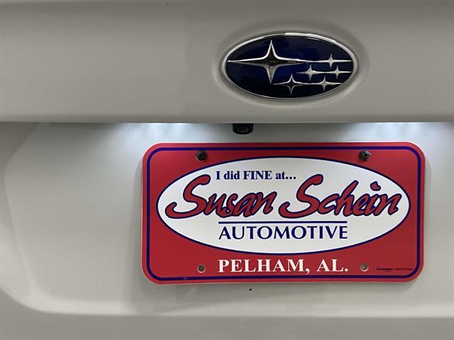 used 2020 Subaru Legacy car, priced at $18,950