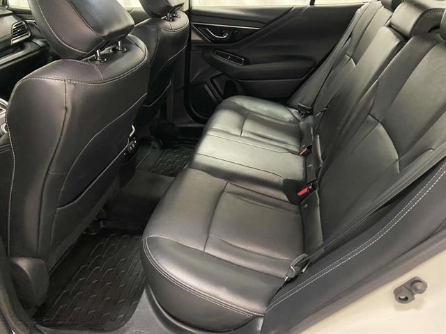 used 2020 Subaru Legacy car, priced at $18,950