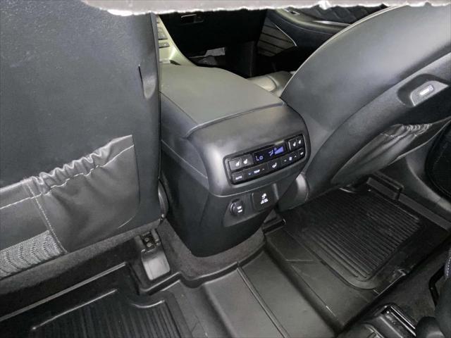 used 2022 Hyundai Palisade car, priced at $37,495