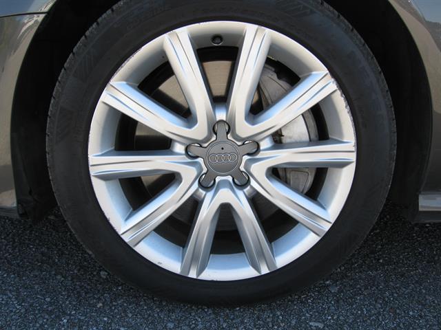 used 2015 Audi A6 car, priced at $13,499