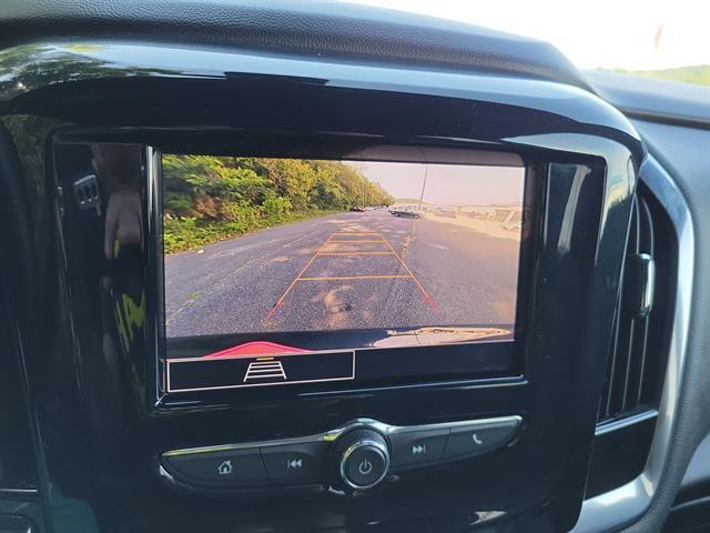 used 2023 Chevrolet Traverse car, priced at $24,999