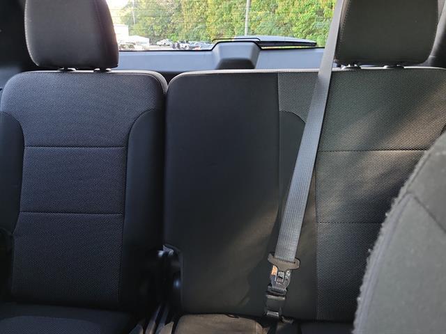 used 2023 Chevrolet Traverse car, priced at $24,999